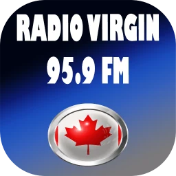 Ikon Virgin Radio 95.9 FM Montreal